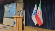 گالری تصاویر آیین تجلیل از استادان سرآمدی دانشگاه مهارت استان بوشهر