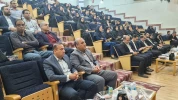 گالری تصاویر آیین تجلیل از استادان سرآمدی دانشگاه مهارت استان بوشهر