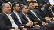گالری تصاویر آیین تجلیل از استادان سرآمدی دانشگاه ملی مهارت استان بوشهر