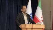 گالری تصاویر آیین تجلیل از استادان سرآمدی دانشگاه ملی مهارت استان بوشهر