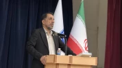 گالری تصاویر آیین تجلیل از استادان سرآمدی دانشگاه ملی مهارت استان بوشهر