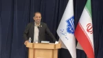 گالری تصاویر آیین تجلیل از استادان سرآمدی دانشگاه ملی مهارت استان بوشهر