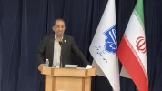 گالری تصاویر آیین تجلیل از استادان سرآمدی دانشگاه ملی مهارت استان بوشهر