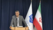 گالری تصاویر آیین تجلیل از استادان سرآمدی دانشگاه ملی مهارت استان بوشهر