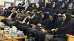 گالری تصاویر آیین تجلیل از استادان سرآمدی دانشگاه ملی مهارت استان بوشهر