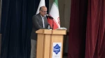 گالری تصاویر آیین تجلیل از استادان سرآمدی دانشگاه ملی مهارت استان بوشهر