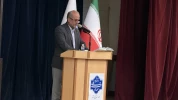 گالری تصاویر آیین تجلیل از استادان سرآمدی دانشگاه ملی مهارت استان بوشهر