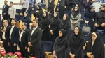 گالری تصاویر آیین تجلیل از استادان سرآمدی دانشگاه ملی مهارت استان بوشهر