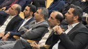 گالری تصاویر آیین تجلیل از استادان سرآمدی دانشگاه ملی مهارت استان بوشهر