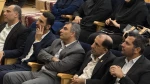 گالری تصاویر آیین تجلیل از استادان سرآمدی دانشگاه ملی مهارت استان بوشهر