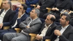 گالری تصاویر آیین تجلیل از استادان سرآمدی دانشگاه ملی مهارت استان بوشهر