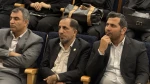 گالری تصاویر آیین تجلیل از استادان سرآمدی دانشگاه ملی مهارت استان بوشهر
