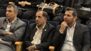 گالری تصاویر آیین تجلیل از استادان سرآمدی دانشگاه ملی مهارت استان بوشهر
