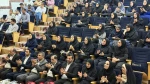 گالری تصاویر آیین تجلیل از استادان سرآمدی دانشگاه ملی مهارت استان بوشهر