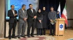 گالری تصاویر آیین تجلیل از استادان سرآمدی دانشگاه ملی مهارت استان بوشهر