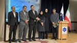 گالری تصاویر آیین تجلیل از استادان سرآمدی دانشگاه ملی مهارت استان بوشهر