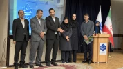 گالری تصاویر آیین تجلیل از استادان سرآمدی دانشگاه ملی مهارت استان بوشهر
