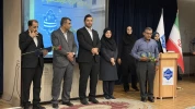 گالری تصاویر آیین تجلیل از استادان سرآمدی دانشگاه ملی مهارت استان بوشهر
