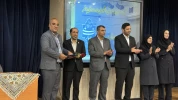 گالری تصاویر آیین تجلیل از استادان سرآمدی دانشگاه ملی مهارت استان بوشهر