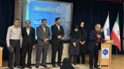 گالری تصاویر آیین تجلیل از استادان سرآمدی دانشگاه ملی مهارت استان بوشهر