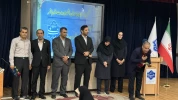 گالری تصاویر آیین تجلیل از استادان سرآمدی دانشگاه ملی مهارت استان بوشهر
