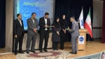 گالری تصاویر آیین تجلیل از استادان سرآمدی دانشگاه ملی مهارت استان بوشهر