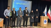گالری تصاویر آیین تجلیل از استادان سرآمدی دانشگاه ملی مهارت استان بوشهر
