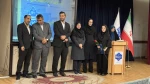 گالری تصاویر آیین تجلیل از استادان سرآمدی دانشگاه ملی مهارت استان بوشهر