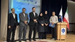 گالری تصاویر آیین تجلیل از استادان سرآمدی دانشگاه ملی مهارت استان بوشهر