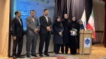 گالری تصاویر آیین تجلیل از استادان سرآمدی دانشگاه ملی مهارت استان بوشهر