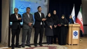 گالری تصاویر آیین تجلیل از استادان سرآمدی دانشگاه ملی مهارت استان بوشهر