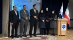 گالری تصاویر آیین تجلیل از استادان سرآمدی دانشگاه ملی مهارت استان بوشهر