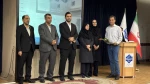 گالری تصاویر آیین تجلیل از استادان سرآمدی دانشگاه ملی مهارت استان بوشهر