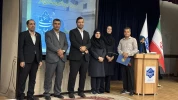 گالری تصاویر آیین تجلیل از استادان سرآمدی دانشگاه ملی مهارت استان بوشهر