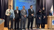 گالری تصاویر آیین تجلیل از استادان سرآمدی دانشگاه ملی مهارت استان بوشهر