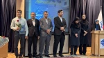گالری تصاویر آیین تجلیل از استادان سرآمدی دانشگاه ملی مهارت استان بوشهر