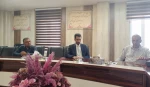 نشست «روایت فتح» در آموزشکده پسران بوشهر برگزار شد / بازخوانی ابعاد عملیات بیت‌المقدس 2