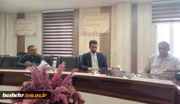 نشست «روایت فتح» در آموزشکده پسران بوشهر برگزار شد / بازخوانی ابعاد عملیات بیت‌المقدس