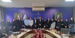 تجلیل از استادان بسیجی سرآمد، کارکنان ایثارگر و فعالان روابط عمومی دانشگاه ملی مهارت واحد استانی بوشهر 2