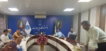 برگزاری کارگاه تخصصی «شخصیت سالم و مؤلفه‌های آن» در آموزشکده پسران بوشهر