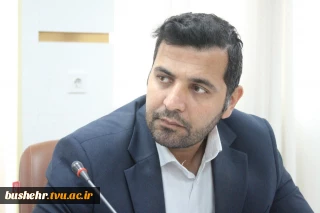 دانشگاه، کانون پویایی و انسجام ملی در برابر جنگ روانی دشمن است
