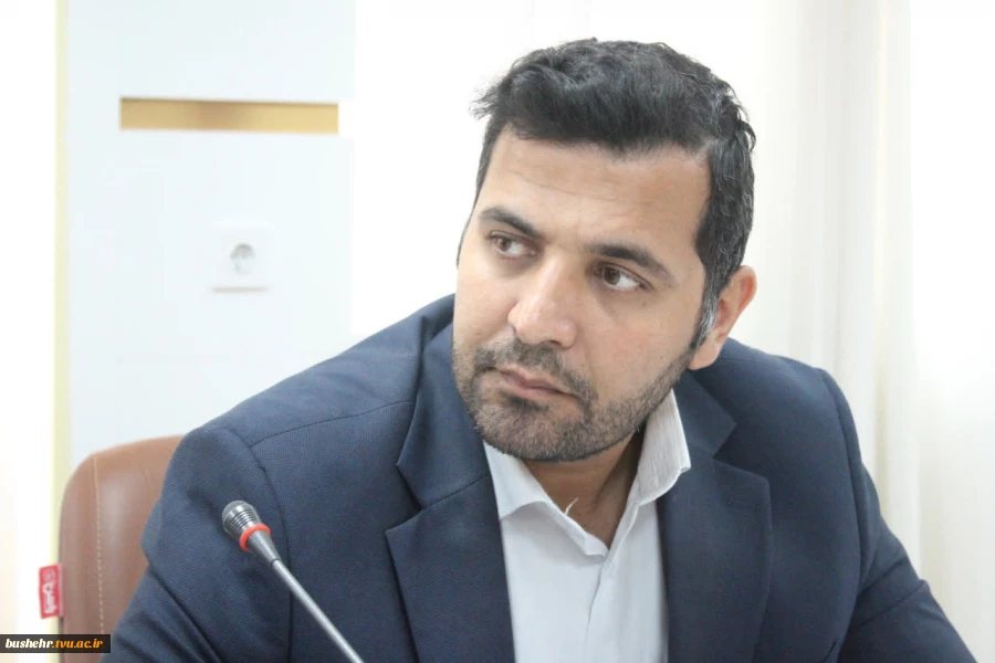دانشگاه، کانون پویایی و انسجام ملی در برابر جنگ روانی دشمن است 2
