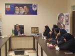 کارگاه آموزشی پیشگیری از اعتیاد در آموزشکده دختران بوشهر برگزار شد 2