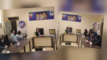کارگاه آموزشی پیشگیری از اعتیاد در آموزشکده دختران بوشهر برگزار شد