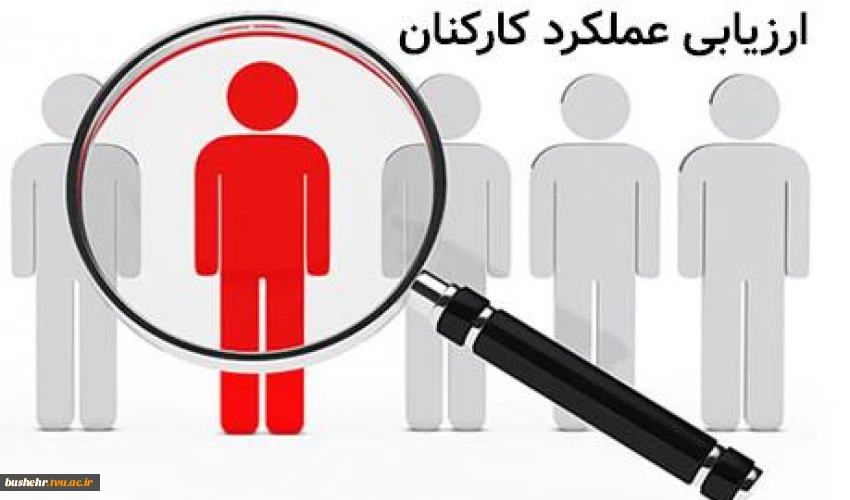 پایان موفقیت‌آمیز فرآیند ارزشیابی عملکرد کارکنان آموزشکده‌های استان بوشهر در سال ۱۴۰۴ 2