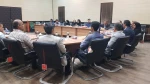 تقویت زیست‌بوم مهارت‌آموزی در بوشهر؛ نشست مشترک دانشگاه ملی مهارت واحد استانی بوشهر و رسانه‌ها 2