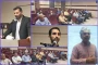 نشست تخصصی تبیین چارت سازمانی جدید و شیوه‌نامه ارتقاء رتبه کارکنان برگزار شد
