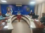 برگزاری جلسه هماهنگی دوره‌های آموزشی کوتاه‌مدت کارکنان غیرهیات‌علمی در دانشگاه ملی مهارت واحد استانی بوشهر