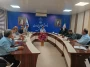 نشست شورای دانشگاه ملی مهارت واحد استانی بوشهر پیرامون شروع سال تحصیلی جدید