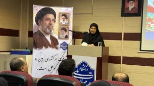 برگزاری مراسم آغاز سال تحصیلی جدید در دانشگاه ملی مهارت واحد استانی بوشهر 3